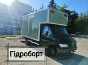 Фото компанії Вантажні перевезення