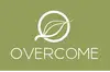 Логотип компанії OVERCOME