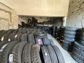 Фото компанії База шин та акумуляторів