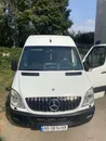 Фото компанії Пасажирські перевезення
