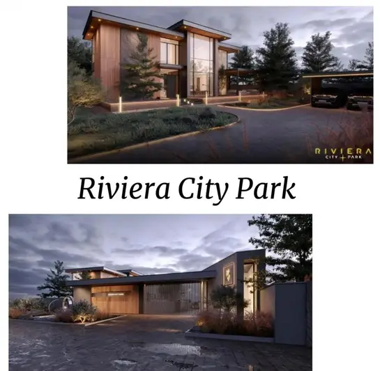 Фото компанії Будівельна компанія "Riviera"