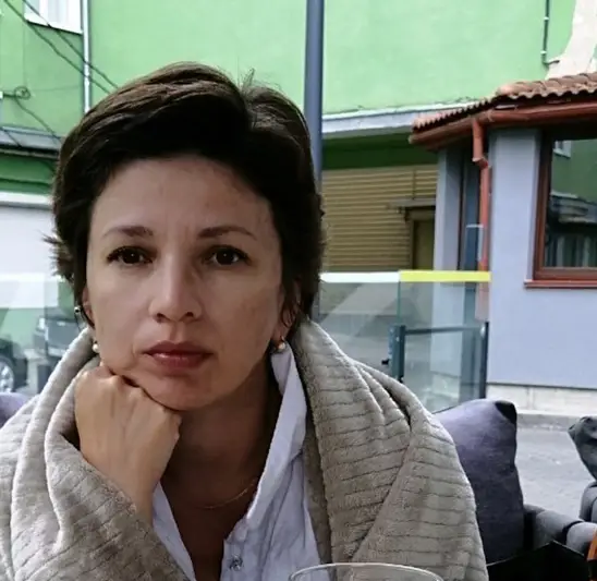 Фото компанії Психолог-психотерапевт "Наталя Левчук"