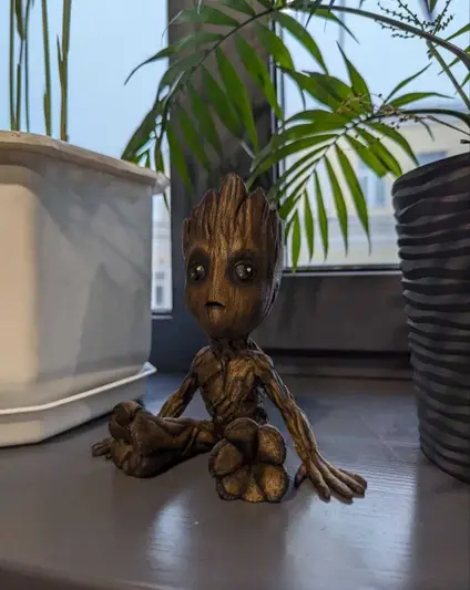 Фото компанії 3d printing khm