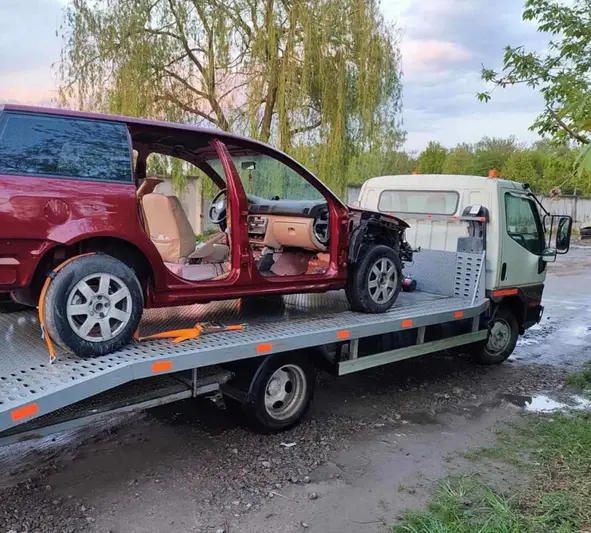 Фото компанії EvakuatorTer
