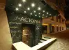 Логотип компанії Асторія
