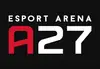 Логотип компанії Кібер-спортивний клуб "Арена 27"
