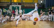 Фото компанії Капоейра Сензала