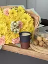 Фото компанії Coffee.and.bouquets_khm