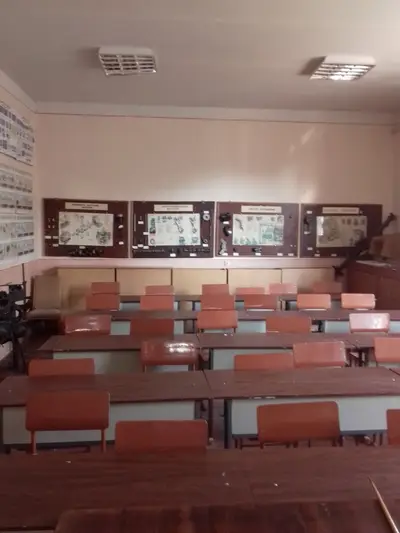 Фото компанії Івано-Франківський міський СТК ТСО України