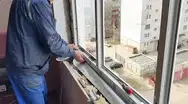 Фото компанії Монтаж металопластикових вікон