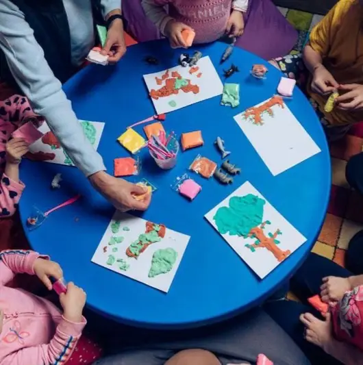 Фото компанії Практичний психолог