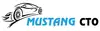 Логотип компанії Магазин "MUSTANG СТО"