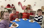 Фото компанії Дитячий садок "Абетка"