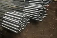 Фото компанії ПрАТ "Калуський Завод "Будмаш"