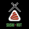 Логотип компанії Sushi Hut