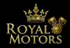 Логотип компанії СТО "Royal Motors"