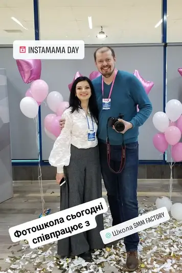 Фото компанії Фотошкола "Модерн"