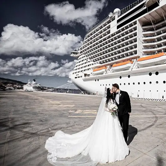 Фото компанії Туристичний клуб "inCruises"