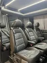 Фото компанії Міжнародні пасажирські перевезення