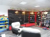 Фото компанії Paintball shop