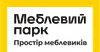 Логотип компанії Меблевий парк