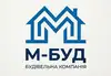 Логотип компанії Будівельні роботи