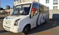 Фото компанії Пасажирські перевезення "Pavluks-Trans"
