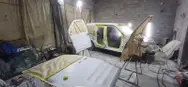 Фото компанії Зварювальні роботи