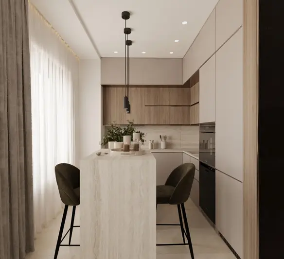 Фото компанії LV DESIGN STUDIO
