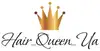 Логотип компанії Салон перук "Hair_queen_ua"