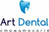 Логотип компанії Стоматологія "Art Dental"