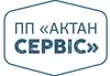 Логотип компанії ПП "Актан Сервіс"