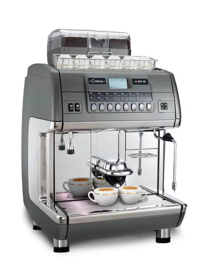 Фото компанії Art-espresso