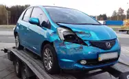 Фото компанії AB-Trans