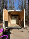 Фото компанії Вантажні перевезення
