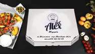 Фото компанії Caffe del' Alex