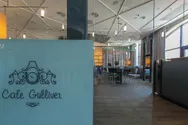 Фото компанії Gulliver