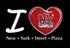 Логотип компанії Ресторан "New York Street Pizza"