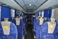 Фото компанії Пасажирські перевезення в Польщу