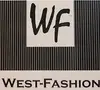 Логотип компанії Мережа магазинів "West-Fashion"