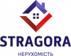 Логотип компанії Агенція нерухомості "Stragora"