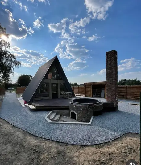 Фото компанії Eco_house_strieva