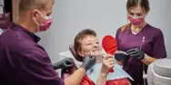 Фото компанії DS DENTISTRY