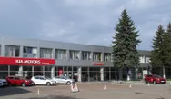 Фото компанії Автоцентр "ТернопільАВТО"