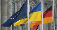 Фото компанії Вантажно-пасажирські перевезення Україна - Німеччина
