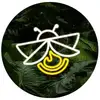 Логотип компанії Vegan shop and cafe Firefly's