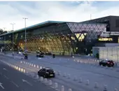Фото компанії Пасажирські перевезення - трансфер до аеропортів Польщі