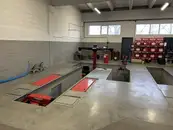 Фото компанії 3D розвал-сходження