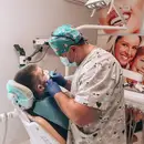 Фото компанії Стоматологічний кабінет "Mirodent"