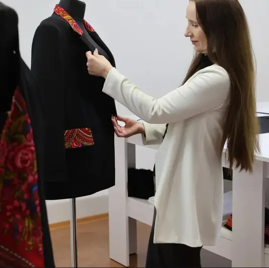 Фото компанії Студія пошиття одягу "NATALI"